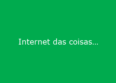 Internet das coisas e as tecnologias aplicadas à indústria, tema do Encontro Empresarial da ACIJS no dia 28 